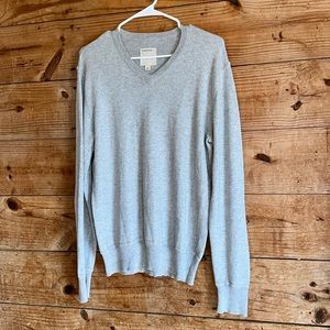 Life after denim Cashmere Blend sweater